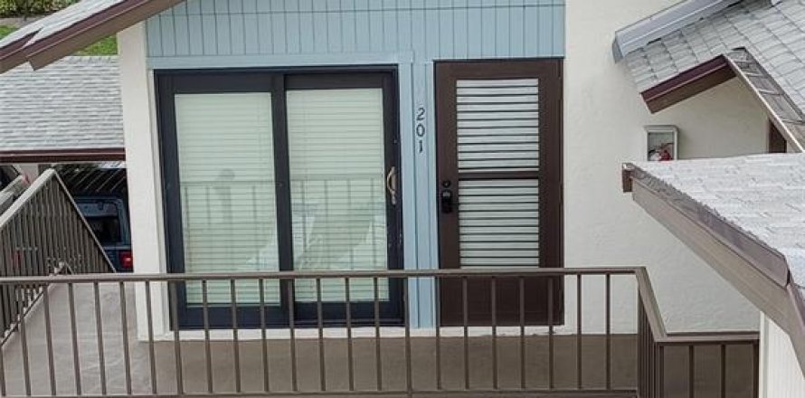 Condominio en Sarasota, Florida, 1 dormitorio  № 2102756