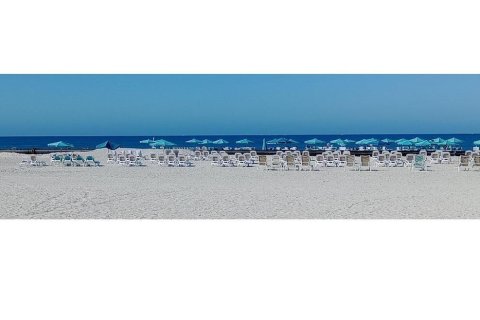 Condominio en venta en Sarasota, Florida, 1 dormitorio, 61.04 m2 № 2102756 - foto 9