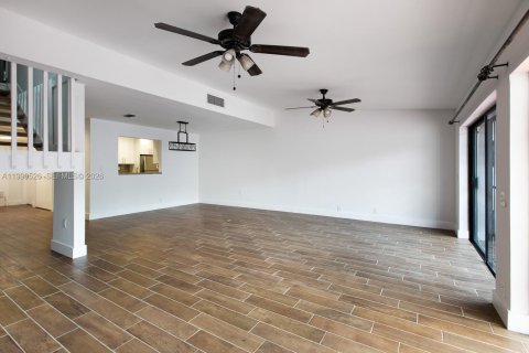 Купить таунхаус в Майами, Флорида 2 спальни, 135.92м2, № 2052159 - фото 5