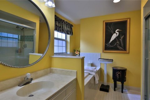 Townhouse in Palm Coast, Florida 3 bedrooms, 174.19 sq.m. № 1908029 - photo 5