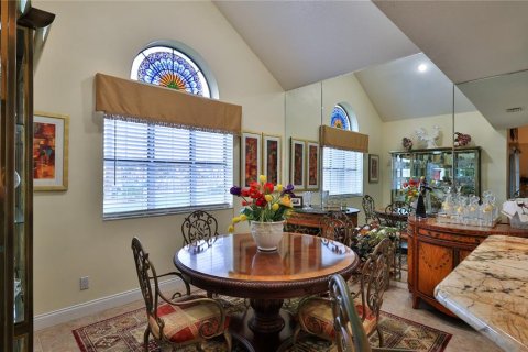 Townhouse in Palm Coast, Florida 3 bedrooms, 174.19 sq.m. № 1908029 - photo 12