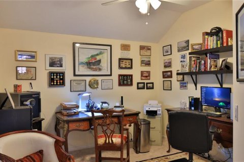 Townhouse in Palm Coast, Florida 3 bedrooms, 174.19 sq.m. № 1908029 - photo 21