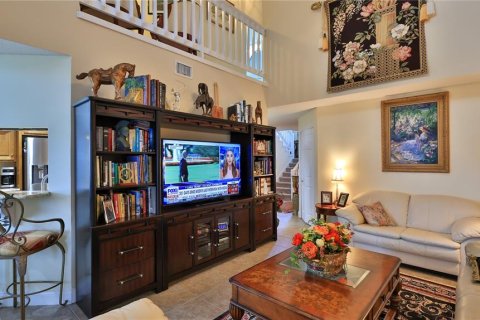 Townhouse in Palm Coast, Florida 3 bedrooms, 174.19 sq.m. № 1908029 - photo 14