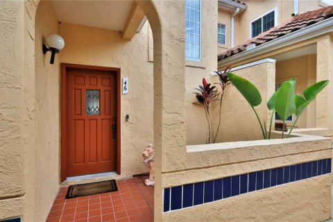 Townhouse in Palm Coast, Florida 3 bedrooms, 174.19 sq.m. № 1908029 - photo 2