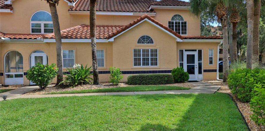 Townhouse in Palm Coast, Florida 3 bedrooms, 174.19 sq.m. № 1908029