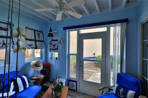 Townhouse in Palm Coast, Florida 3 bedrooms, 174.19 sq.m. № 1908029 - photo 17