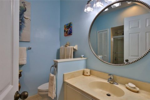 Townhouse in Palm Coast, Florida 3 bedrooms, 174.19 sq.m. № 1908029 - photo 22