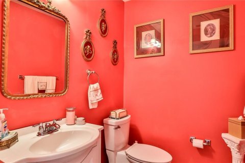 Townhouse in Palm Coast, Florida 3 bedrooms, 174.19 sq.m. № 1908029 - photo 6