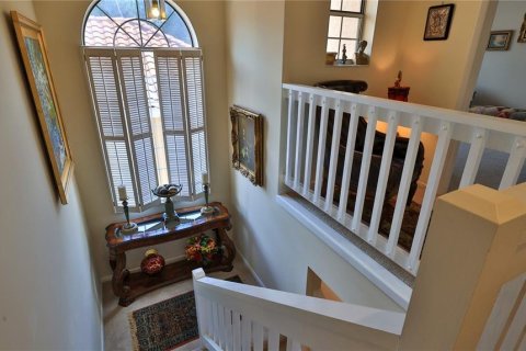 Townhouse in Palm Coast, Florida 3 bedrooms, 174.19 sq.m. № 1908029 - photo 18