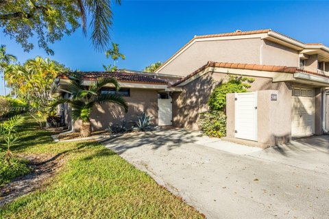 Touwnhouse à vendre à Hollywood, Floride: 2 chambres, 150.04 m2 № 1987407 - photo 21