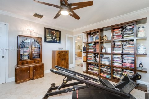 Touwnhouse à vendre à Hollywood, Floride: 2 chambres, 150.04 m2 № 1987407 - photo 29