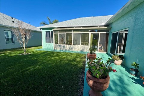 House in Leesburg, Florida 3 bedrooms, 221.2 sq.m. № 1548434 - photo 13
