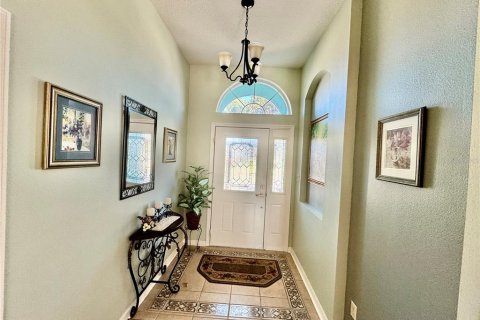 House in Leesburg, Florida 3 bedrooms, 221.2 sq.m. № 1548434 - photo 20