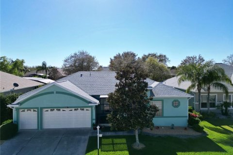 House in Leesburg, Florida 3 bedrooms, 221.2 sq.m. № 1548434 - photo 4