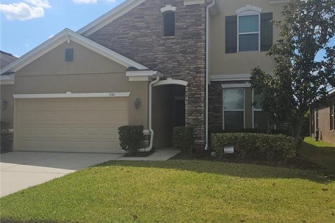 House in Kissimmee, Florida 3 bedrooms, 220.09 sq.m. № 1609346 - photo 3