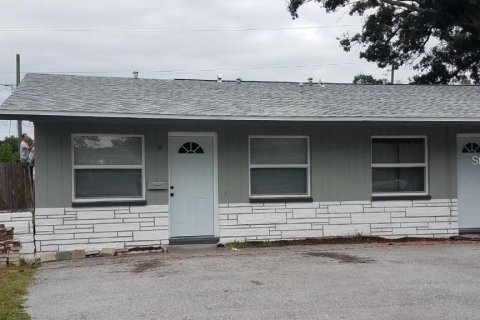 Appartement à Largo, Floride 2 chambres, 72.46 m2 № 2120296