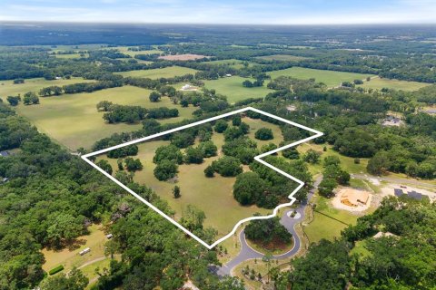 Land in Newberry, Florida № 1750041 - photo 17