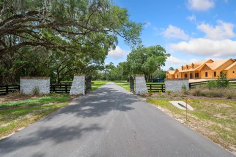 Land in Newberry, Florida № 1750041 - photo 30