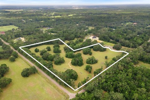Land in Newberry, Florida № 1750041 - photo 8