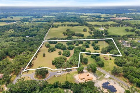 Land in Newberry, Florida № 1750041 - photo 15