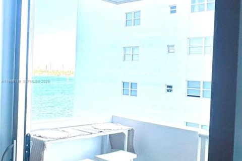 Снять в аренду кондоминиум в Майами-Бич, Флорида 51.28м2, № 2005459 - фото 21