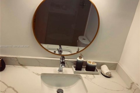 Снять в аренду кондоминиум в Майами-Бич, Флорида 51.28м2, № 2005459 - фото 10