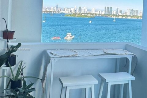 Снять в аренду кондоминиум в Майами-Бич, Флорида 51.28м2, № 2005459 - фото 23