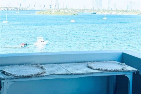 Снять в аренду кондоминиум в Майами-Бич, Флорида 51.28м2, № 2005459 - фото 25