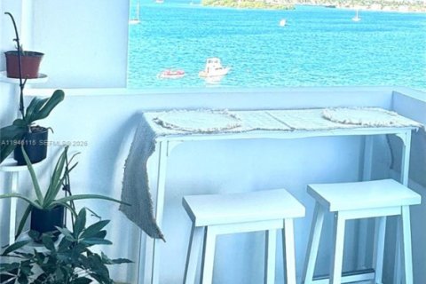 Снять в аренду кондоминиум в Майами-Бич, Флорида 51.28м2, № 2005459 - фото 24