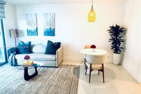 Снять в аренду кондоминиум в Майами-Бич, Флорида 51.28м2, № 2005459 - фото 15