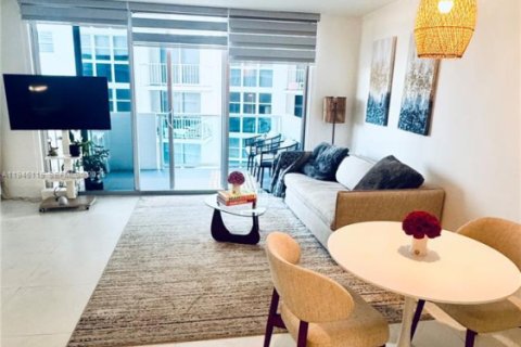 Снять в аренду кондоминиум в Майами-Бич, Флорида 51.28м2, № 2005459 - фото 18