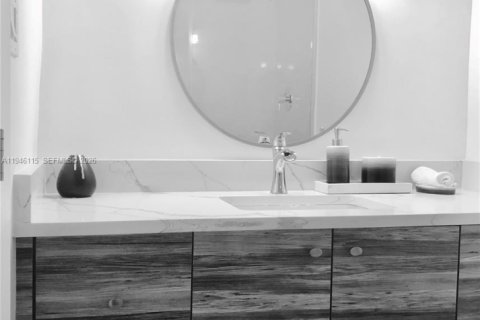 Снять в аренду кондоминиум в Майами-Бич, Флорида 51.28м2, № 2005459 - фото 12