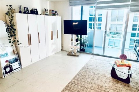 Снять в аренду кондоминиум в Майами-Бич, Флорида 51.28м2, № 2005459 - фото 17