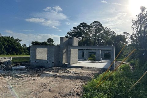 Villa ou maison à vendre à DeLand, Floride: 3 chambres, 141.95 m2 № 2344532 - photo 4