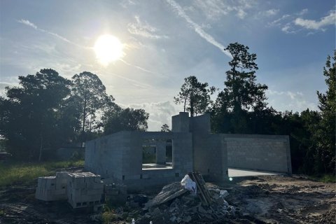 Villa ou maison à vendre à DeLand, Floride: 3 chambres, 141.95 m2 № 2344532 - photo 3