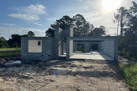 Villa ou maison à vendre à DeLand, Floride: 3 chambres, 141.95 m2 № 2344532 - photo 2