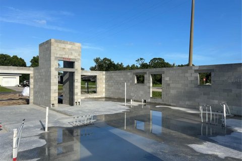 Villa ou maison à vendre à DeLand, Floride: 3 chambres, 141.95 m2 № 2344532 - photo 6