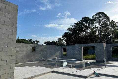 Villa ou maison à vendre à DeLand, Floride: 3 chambres, 141.95 m2 № 2344532 - photo 5