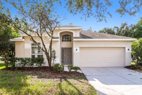Villa ou maison à New Port Richey, Floride 4 chambres, 182.83 m2 № 2374103