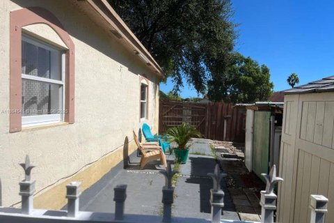 Adosado en alquiler en Homestead, Florida, 3 dormitorios, 107.77 m2 № 1950773 - foto 11