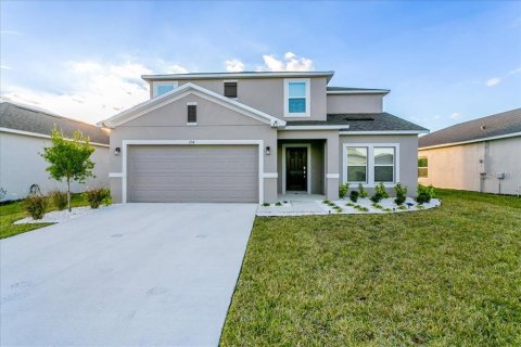 Villa ou maison à vendre à Kissimmee, Floride: 5 chambres, 212.47 m2 № 2273097 - photo 4