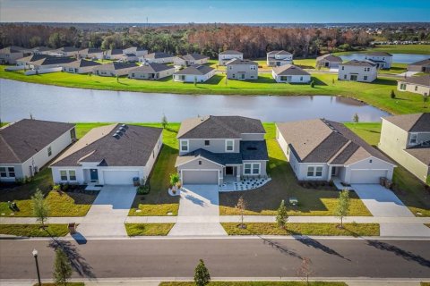 Villa ou maison à vendre à Kissimmee, Floride: 5 chambres, 212.47 m2 № 2273097 - photo 7