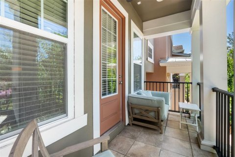 Touwnhouse à vendre à Orlando, Floride: 4 chambres, 178.93 m2 № 1805197 - photo 26