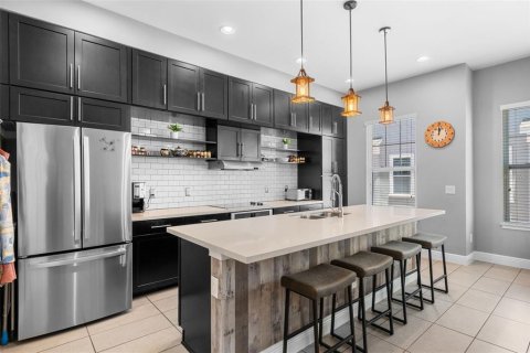 Touwnhouse à vendre à Orlando, Floride: 4 chambres, 178.93 m2 № 1805197 - photo 17