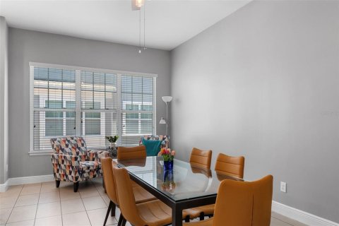 Touwnhouse à vendre à Orlando, Floride: 4 chambres, 178.93 m2 № 1805197 - photo 16