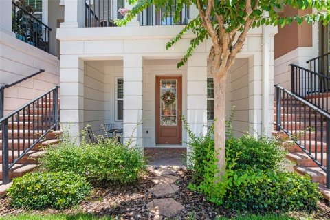 Touwnhouse à vendre à Orlando, Floride: 4 chambres, 178.93 m2 № 1805197 - photo 5