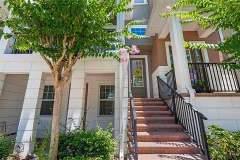 Touwnhouse à vendre à Orlando, Floride: 4 chambres, 178.93 m2 № 1805197 - photo 4