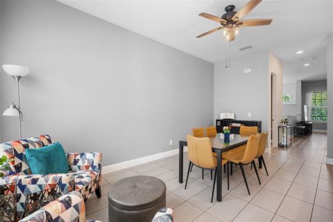 Touwnhouse à vendre à Orlando, Floride: 4 chambres, 178.93 m2 № 1805197 - photo 24