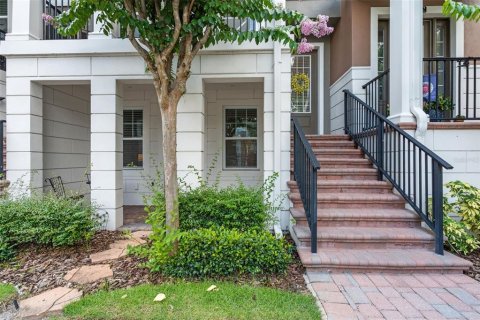 Touwnhouse à vendre à Orlando, Floride: 4 chambres, 178.93 m2 № 1805197 - photo 6