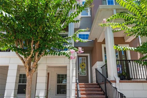 Touwnhouse à vendre à Orlando, Floride: 4 chambres, 178.93 m2 № 1805197 - photo 3